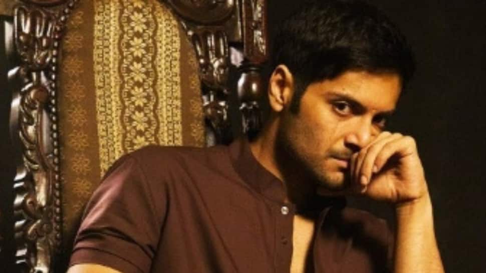 Ali Fazal