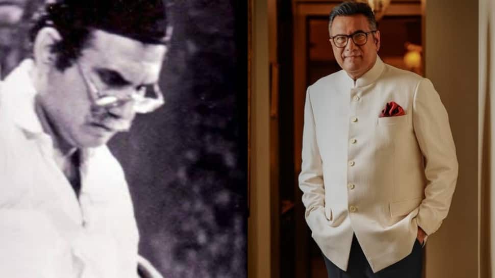 Boman Irani