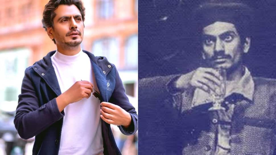 Nawazuddin Siddiqui