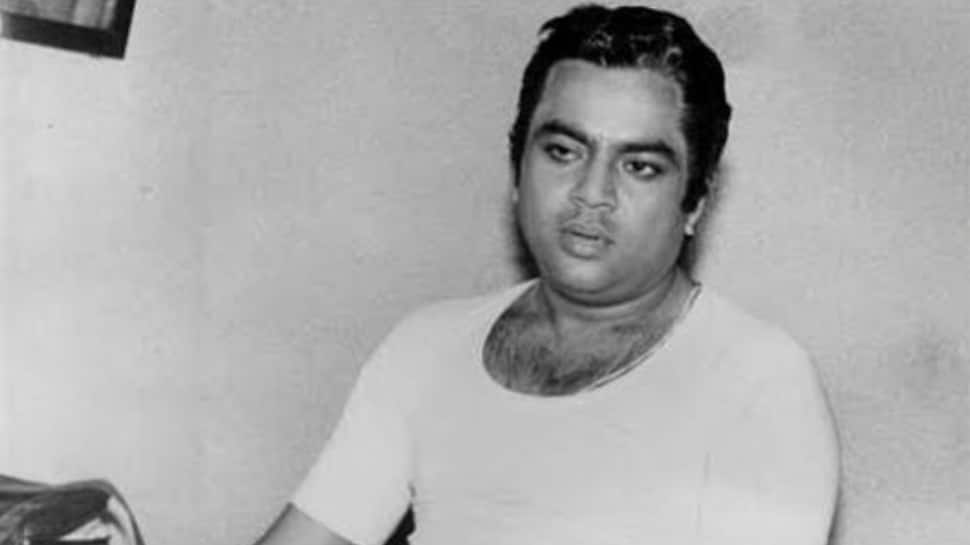 Paresh Rawal