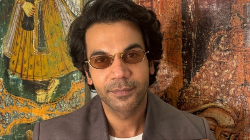 RajKummar Rao