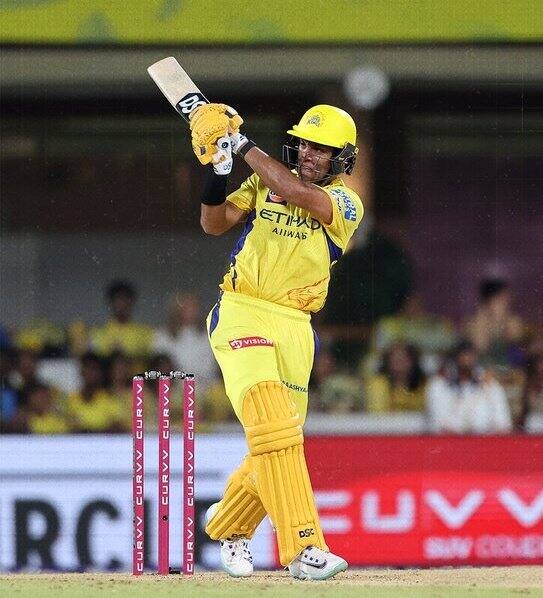 5. Punjab Kings and CSK Secure Strong Positions