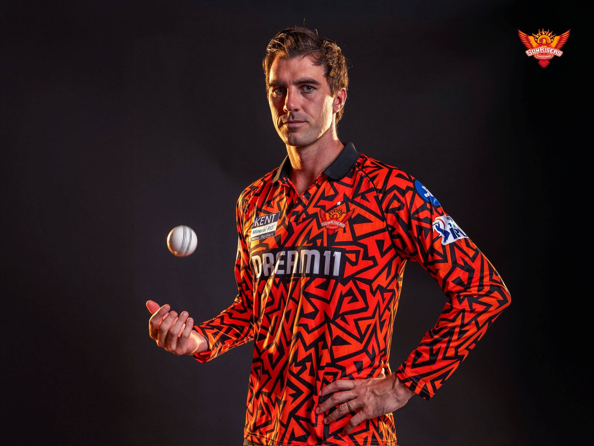 4. Sunrisers Hyderabad Slips to Sixth