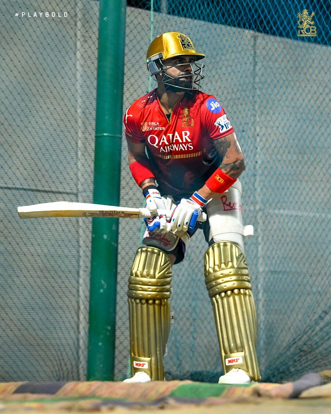 2. RCB Holds No. 1 Position With Best NRR