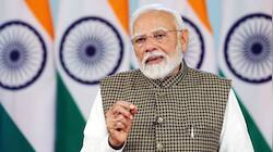 PM Modi To Visit Thailand, Sri Lanka Next Week; Attend BIMSTEC Summit
