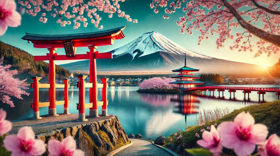 Japan: