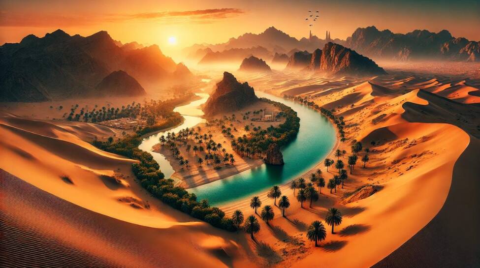 Oman: