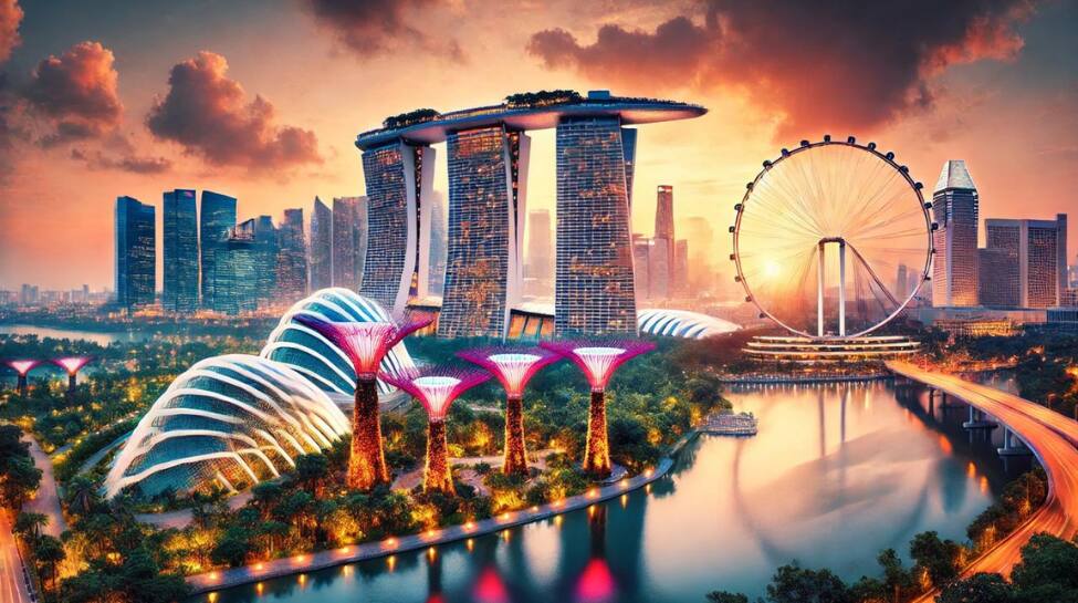 Singapore: