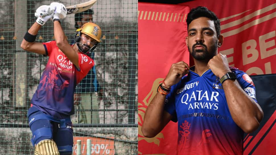 12. Impact Player For RCB