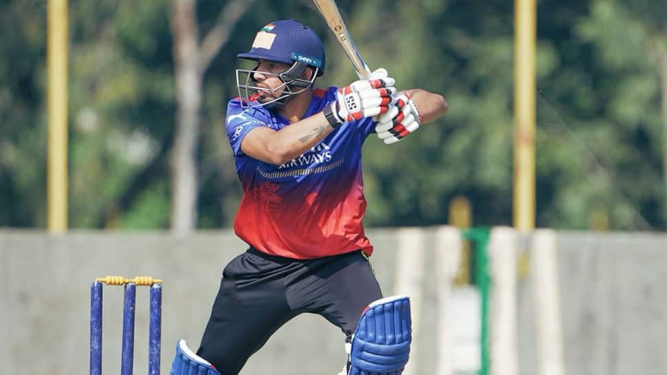 6. Jitesh Sharma