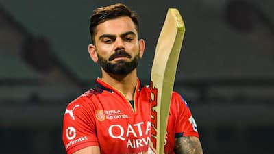 1. Virat Kohli (Opener)