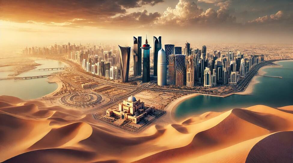 Qatar: 