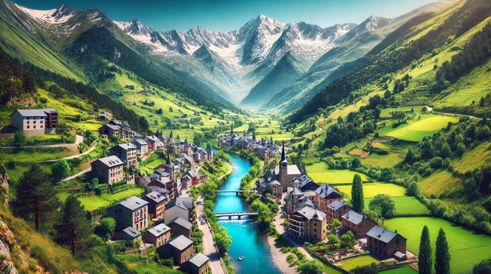 Andorra: