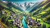 Andorra: