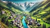 Andorra: