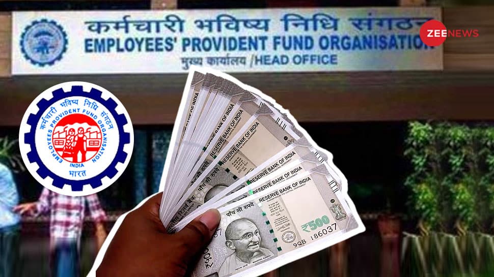 Provident Fund Withdrawal: 8 Major Steps Taken By EPFO To Expedite Claim Settlement Process