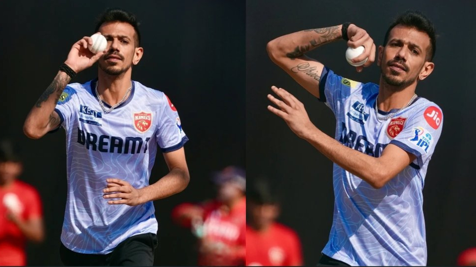 7. Yuzvendra Chahal (PBKS)