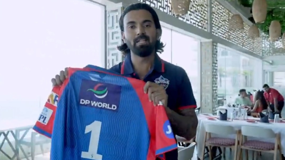 3. KL Rahul (DC)