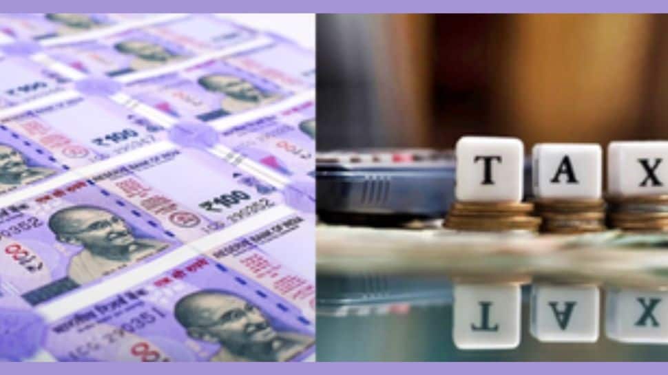 Centre’s Switch Of Tax Share To States Shoots Previous Rs 11.8 Lakh Crore In April-Feb
