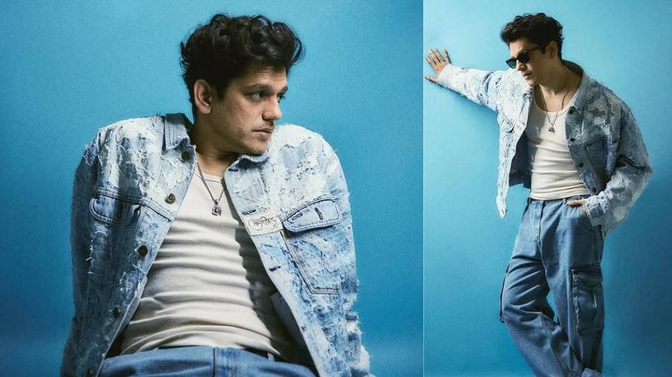 Denim-on-Denim Done Right