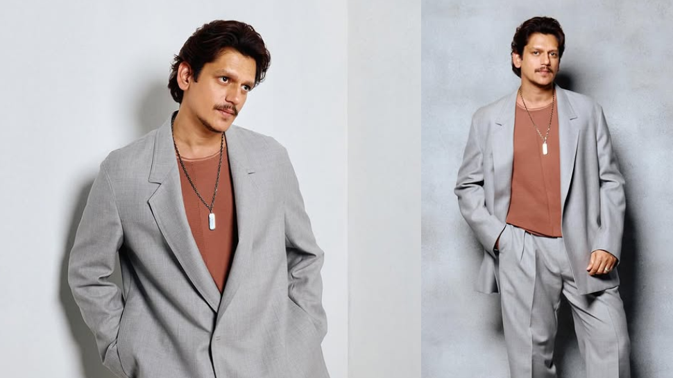 Radiant Sophistication in Grey