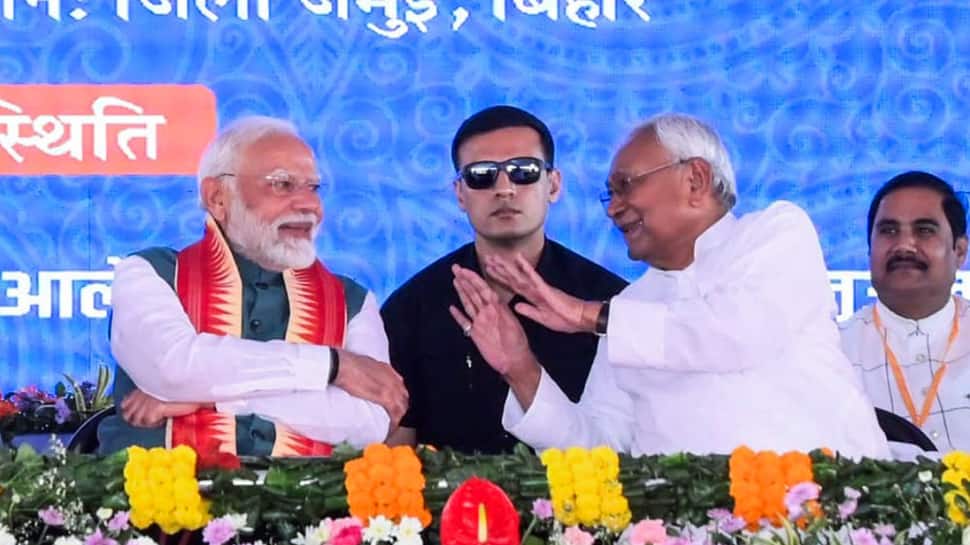 Govt Dedicated To Bihars All-Spherical Improvement: PM Modi