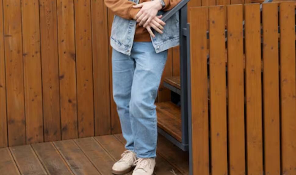 The Ultimate Review of Trendy &amp; Comfortable Jeans for Men