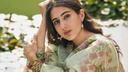 Sara Ali Khan Opens Up About Her Deep Connection To Kedarnath