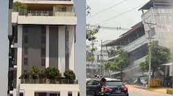 Myanmar Earthquake: 144 Dead, Over 700 Injured After 7.7 Magnitude Quake