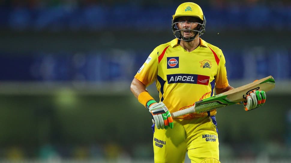 7. Michael Hussey