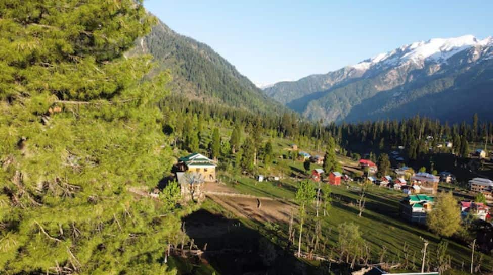 Jammu & Kashmir Jammu & Kashmir