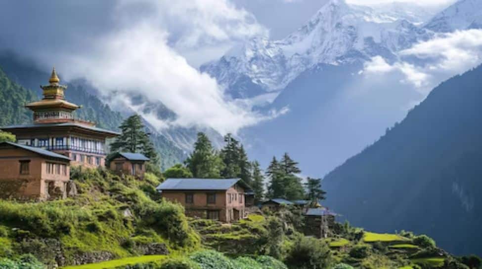 Himachal Pradesh Himachal Pradesh