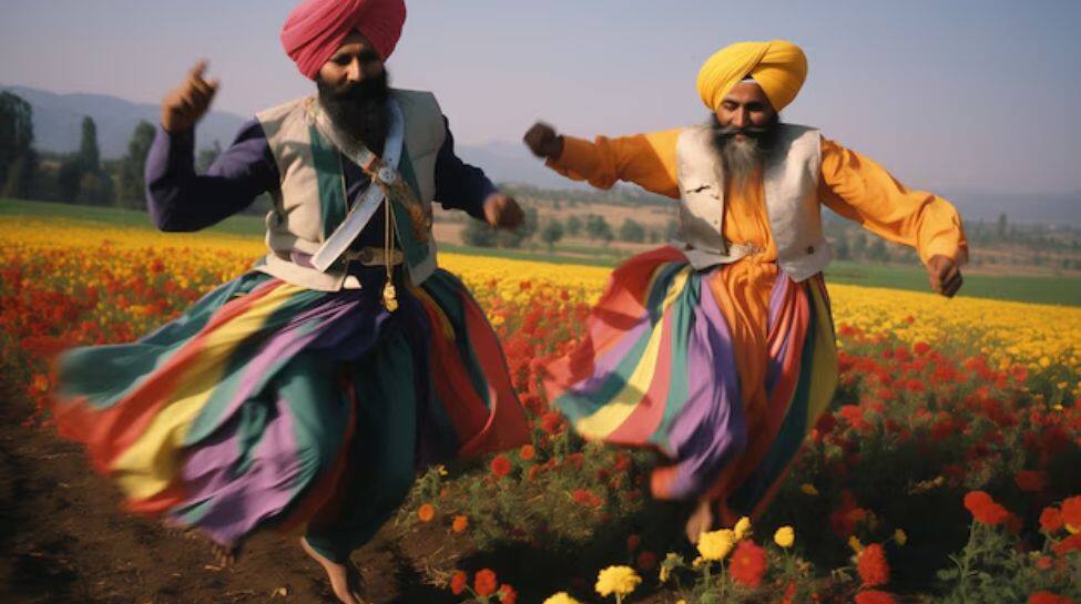 Punjab Punjab