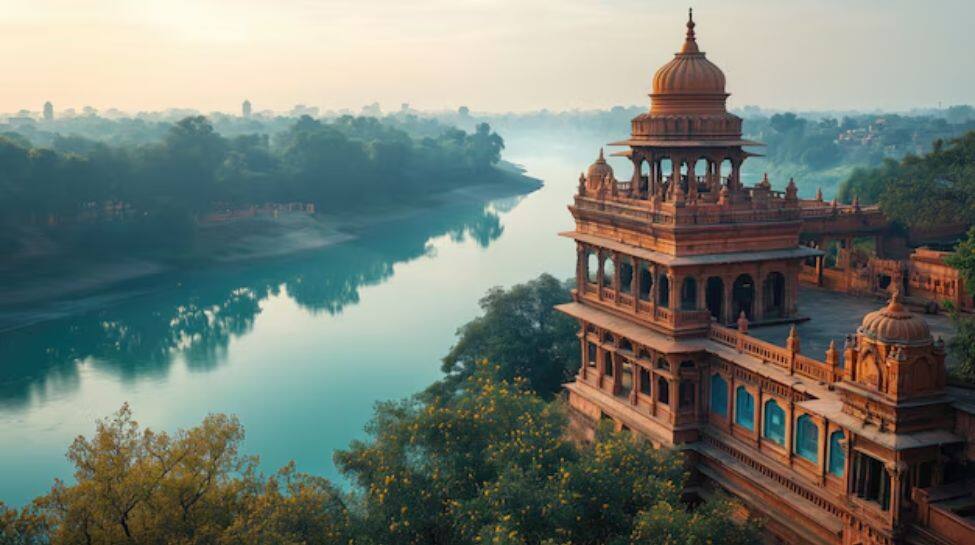 Madhya Pradesh Madhya Pradesh