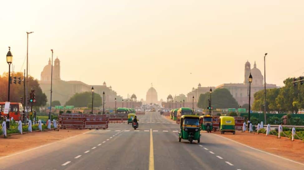 Delhi Delhi