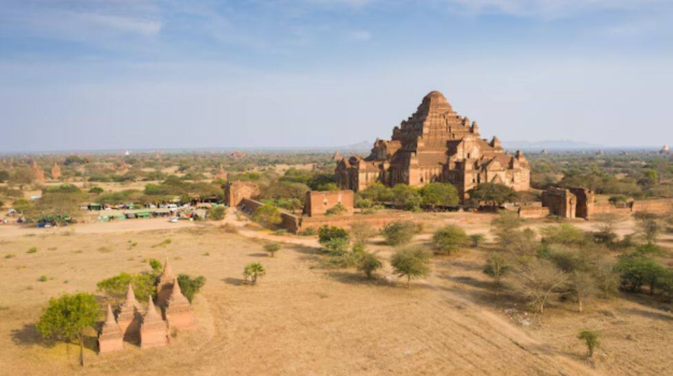Rajasthan Rajasthan