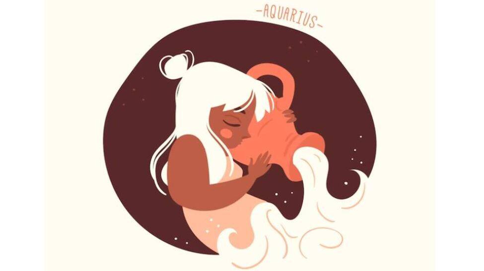 Aquarius Aquarius
