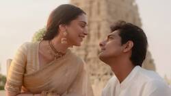 Aditi Rao Hydari On Marrying Siddharth: 'Didn't Even Take A Second To Decide'