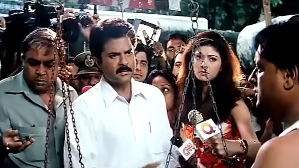 Nayak (Prime Video)