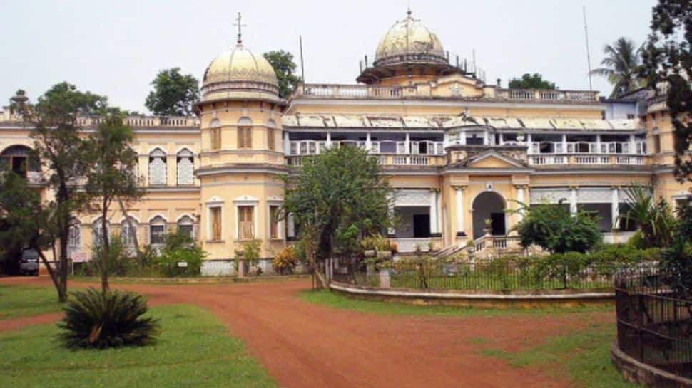 Jhargram: A Quiet Escape into Nature