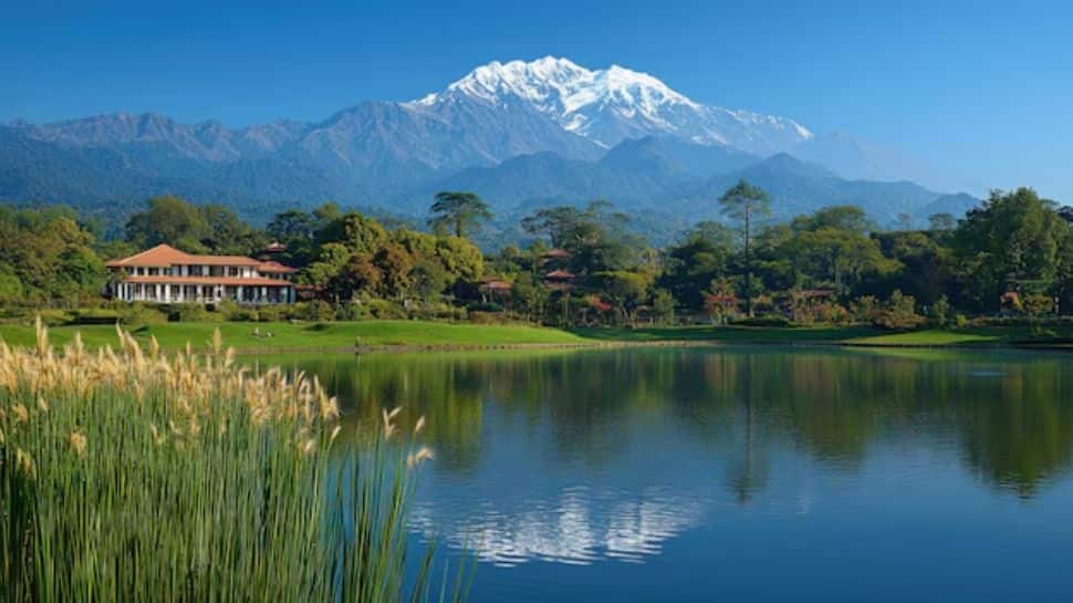 Dooars: A Serene Gateway to the Himalayas