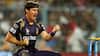 1. Brad Hogg - 45 Years, 92 Days