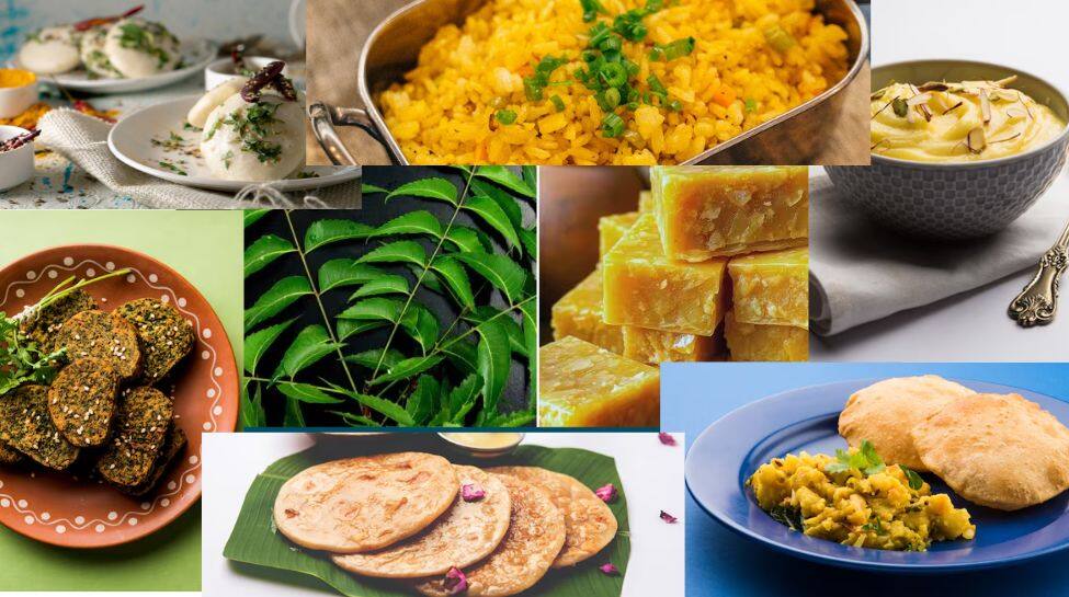8 Authentic Maharashtrian Festive Delicacies
