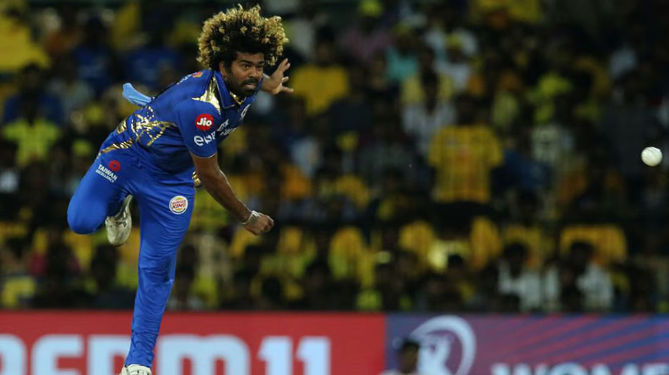 Lasith Malinga (5/13 vs Delhi Daredevils, 2011)