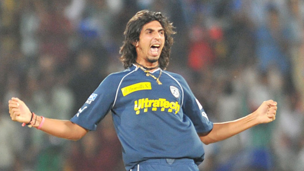 Ishant Sharma (5/12 vs Kochi Tuskers, 2011)