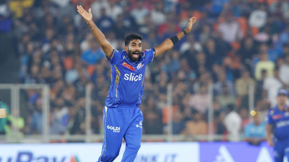 Jasprit Bumrah (5/10 vs KKR, 2022)