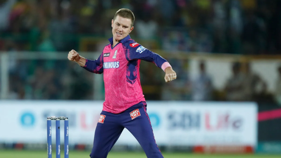 Adam Zampa (6/19 vs SRH, 2016)