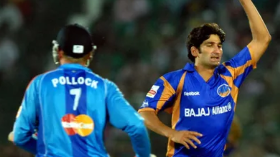 Sohail Tanvir (6/14 vs CSK, 2008)