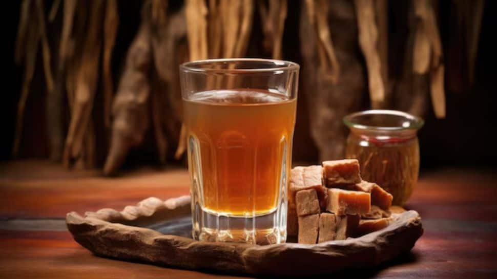 The Role of ‘Panakam’ (Jaggery Drink) The Role of ‘Panakam’ (Jaggery Drink)