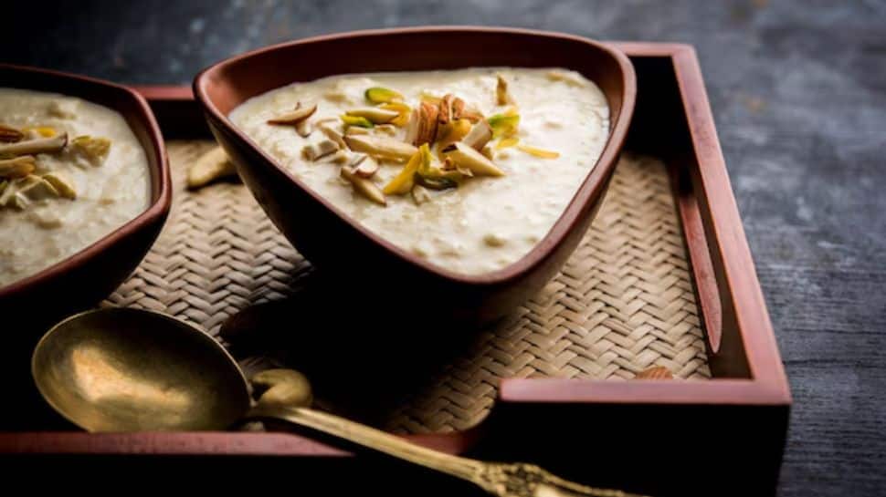 ‘Basundi’ and ‘Shrikhand’ ‘Basundi’ and ‘Shrikhand’